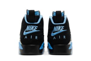 Jordan MVP University Blue DZ4475-004 - Phonecase4u photo 6