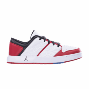Jordan Nu Retro 1 Low Chicago DV5141-611 - Phonecase4u photo 1