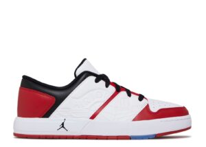 Jordan Nu Retro 1 Low Chicago DV5141-611 - Phonecase4u photo 2