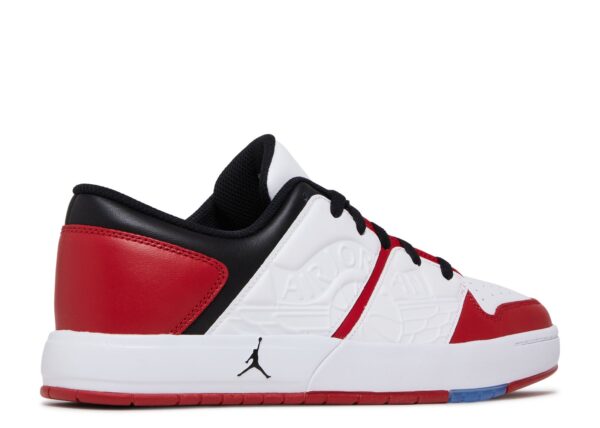 Jordan Nu Retro 1 Low Chicago DV5141-611 - Phonecase4u photo 4