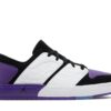 Jordan Nu Retro 1 Low Field Purple DV5141-105 - Phonecase4u photo 1