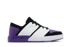 Jordan Nu Retro 1 Low Field Purple DV5141-105 - Phonecase4u photo 1