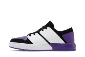 Jordan Nu Retro 1 Low Field Purple DV5141-105 - Phonecase4u photo 3