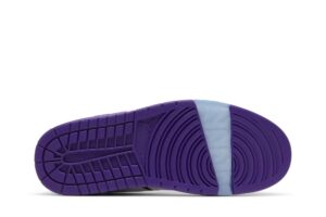 Jordan Nu Retro 1 Low Field Purple DV5141-105 - Phonecase4u photo 4
