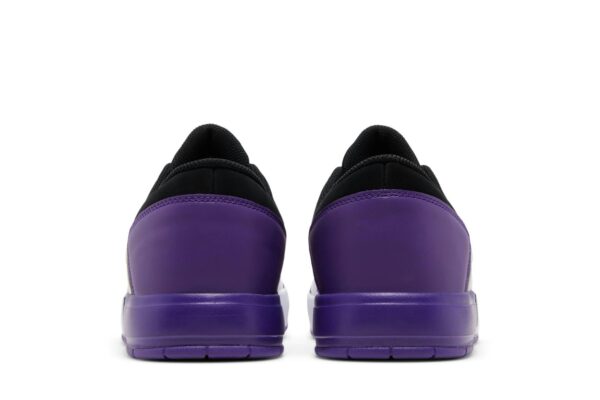 Jordan Nu Retro 1 Low Field Purple DV5141-105 - Phonecase4u photo 6