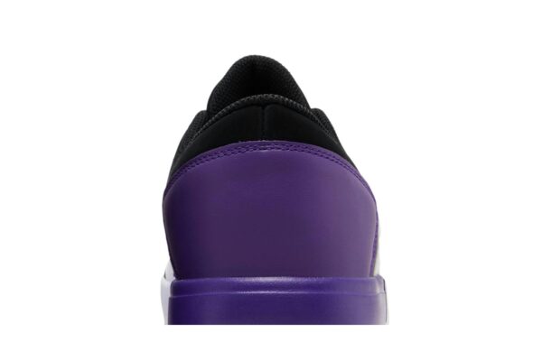 Jordan Nu Retro 1 Low Field Purple DV5141-105 - Phonecase4u photo 7