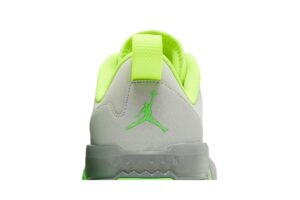 Jordan One Take 4 Light Silver Volt Particle Grey Green Strike DZ3338-003 - Phonecase4u photo 7