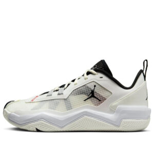 Jordan One Take 4 Sail Black DZ3338-106 - Phonecase4u photo 2