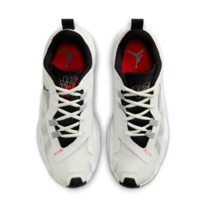Jordan One Take 4 Sail Black DZ3338-106 - Phonecase4u photo 5