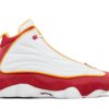 Jordan Pro Strong Cardinal Red DC8418-168 - Phonecase4u photo 1