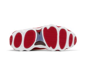 Jordan Pro Strong Cardinal Red DC8418-168 - Phonecase4u photo 4