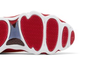 Jordan Pro Strong Cardinal Red DC8418-168 - Phonecase4u photo 5