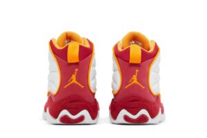 Jordan Pro Strong Cardinal Red DC8418-168 - Phonecase4u photo 6