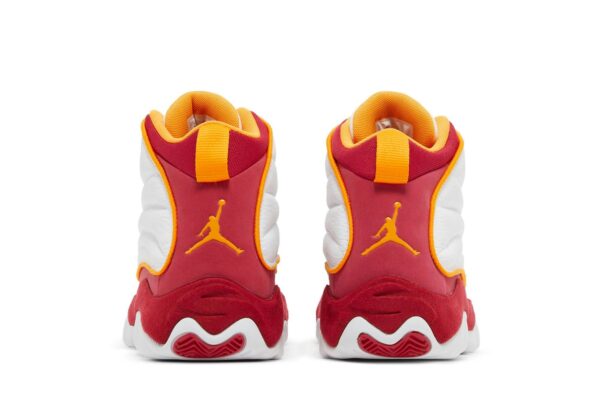 Jordan Pro Strong Cardinal Red DC8418-168 - Phonecase4u photo 6