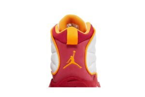 Jordan Pro Strong Cardinal Red DC8418-168 - Phonecase4u photo 7