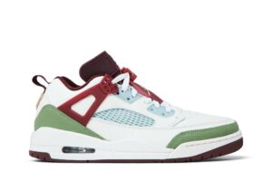 Jordan Spizike Low Chinese New Year (2024) FJ6372-100 - Phonecase4u photo 1
