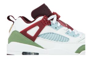 Jordan Spizike Low Chinese New Year (2024) FJ6372-100 - Phonecase4u photo 2