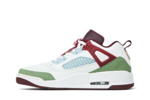 Jordan Spizike Low Chinese New Year (2024) FJ6372-100 - Phonecase4u photo 3