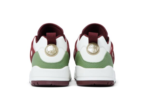 Jordan Spizike Low Chinese New Year (2024) FJ6372-100 - Phonecase4u photo 6