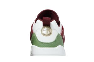 Jordan Spizike Low Chinese New Year (2024) FJ6372-100 - Phonecase4u photo 7