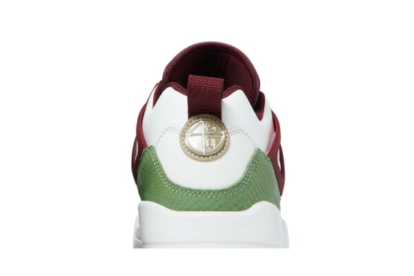 Jordan Spizike Low Chinese New Year (2024) FJ6372-100 - Phonecase4u photo 7