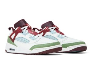 Jordan Spizike Low Chinese New Year (2024) FJ6372-100 - Phonecase4u photo 8