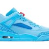Jordan Spizike Low Houston Oilers FQ1759-400 - Phonecase4u photo 1