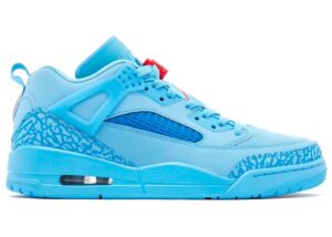 Jordan Spizike Low Houston Oilers FQ1759-400 - Phonecase4u photo 1