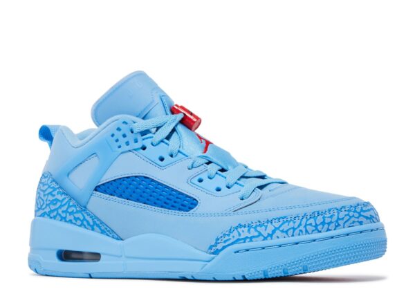 Jordan Spizike Low Houston Oilers FQ1759-400 - Phonecase4u photo 3