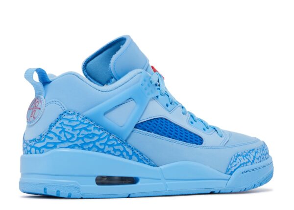 Jordan Spizike Low Houston Oilers FQ1759-400 - Phonecase4u photo 4