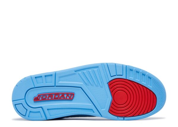Jordan Spizike Low Houston Oilers FQ1759-400 - Phonecase4u photo 5