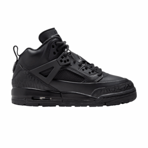 Jordan Spizike Winterized Black Cat (GS) FD4653-001 - Phonecase4u photo 1