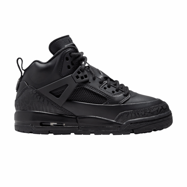 Jordan Spizike Winterized Black Cat (GS) FD4653-001 - Phonecase4u photo 1