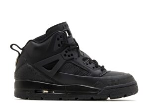 Jordan Spizike Winterized Black Cat (GS) FD4653-001 - Phonecase4u photo 2