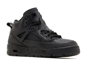 Jordan Spizike Winterized Black Cat (GS) FD4653-001 - Phonecase4u photo 3