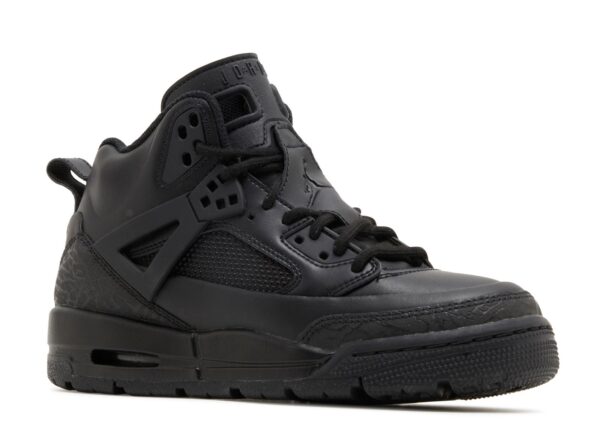 Jordan Spizike Winterized Black Cat (GS) FD4653-001 - Phonecase4u photo 3