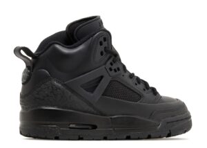 Jordan Spizike Winterized Black Cat (GS) FD4653-001 - Phonecase4u photo 4