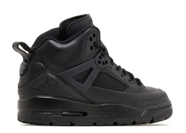 Jordan Spizike Winterized Black Cat (GS) FD4653-001 - Phonecase4u photo 4