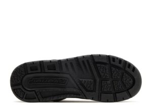 Jordan Spizike Winterized Black Cat (GS) FD4653-001 - Phonecase4u photo 5