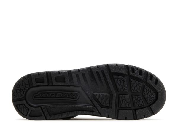 Jordan Spizike Winterized Black Cat (GS) FD4653-001 - Phonecase4u photo 5