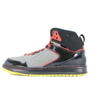 Jordan Spizike Wolf Grey Metallic Red Bronze (GS) 535790-016 - Phonecase4u photo 2