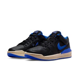 Jordan Stadium 90 Black Royal (Women's) FB2269-041 - Phonecase4u photo 4