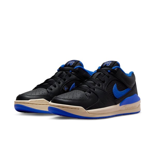 Jordan Stadium 90 Black Royal (Women's) FB2269-041 - Phonecase4u photo 4