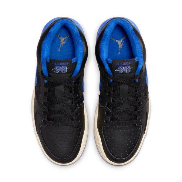 Jordan Stadium 90 Black Royal (Women's) FB2269-041 - Phonecase4u photo 5