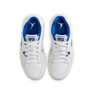 Jordan Stadium 90 White Black Sail Game Royal (GS) DX4399-104 - Phonecase4u photo 5