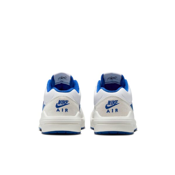 Jordan Stadium 90 White Black Sail Game Royal (GS) DX4399-104 - Phonecase4u photo 6