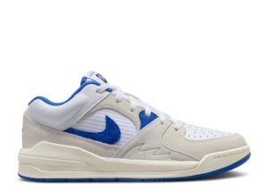 Jordan Stadium 90 White Game Royal DX4397-104 - Phonecase4u photo 2