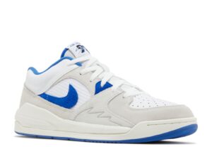 Jordan Stadium 90 White Game Royal DX4397-104 - Phonecase4u photo 3