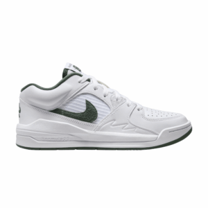 Jordan Stadium 90 White Sky J Light Olive Galactic Jade (Women's) FB2269-103 - Phonecase4u photo 1