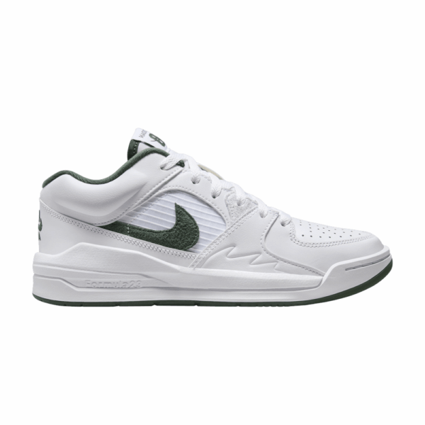 Jordan Stadium 90 White Sky J Light Olive Galactic Jade (Women's) FB2269-103 - Phonecase4u photo 1